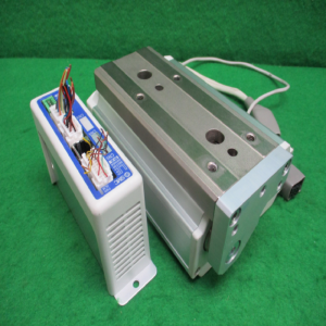 북40661/전동슬라이드테이블실린더/LESH25LK-50B/LECPAN-BC/SMC